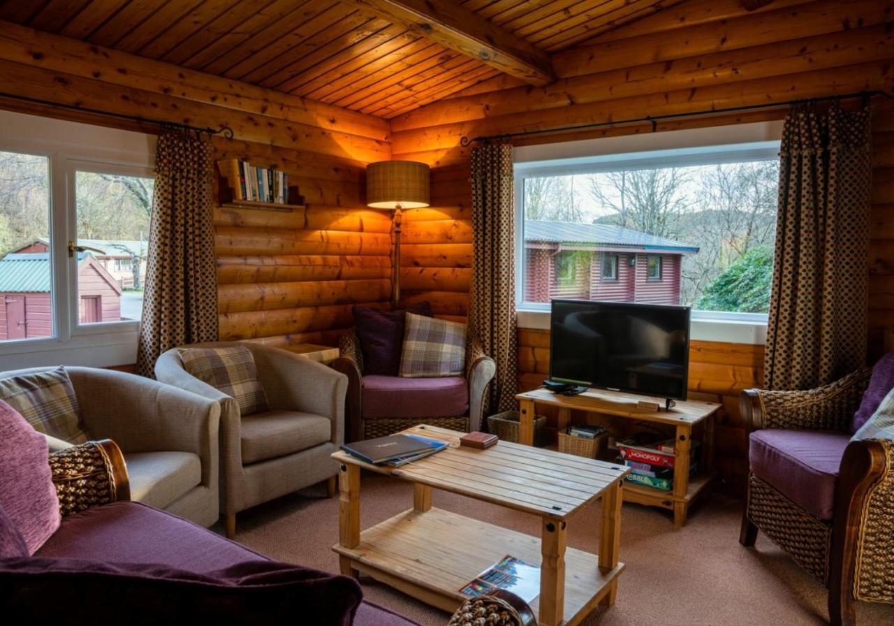 Raasay Villa Kyle of Lochalsh Luaran gambar