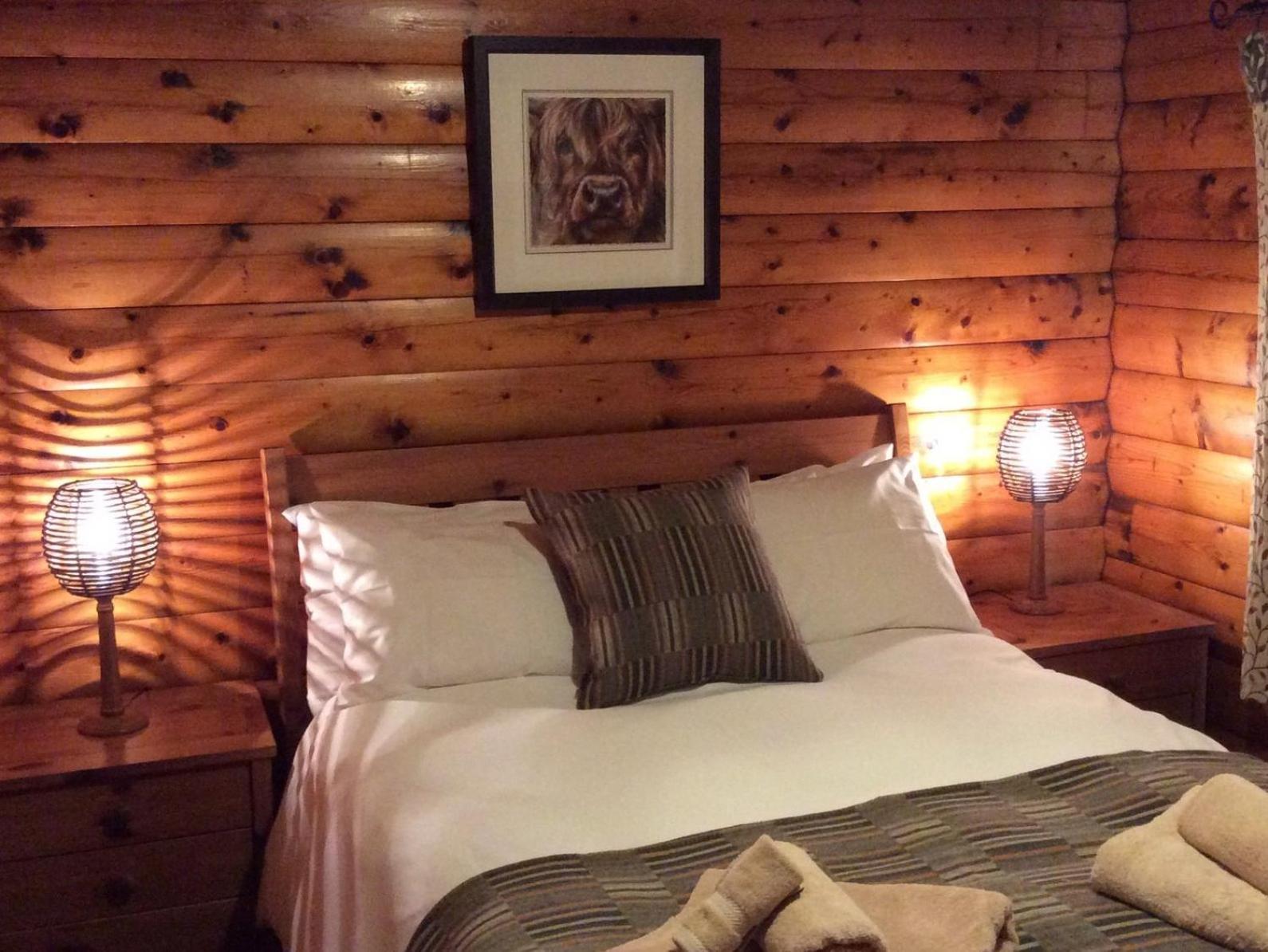 Raasay Villa Kyle of Lochalsh Luaran gambar